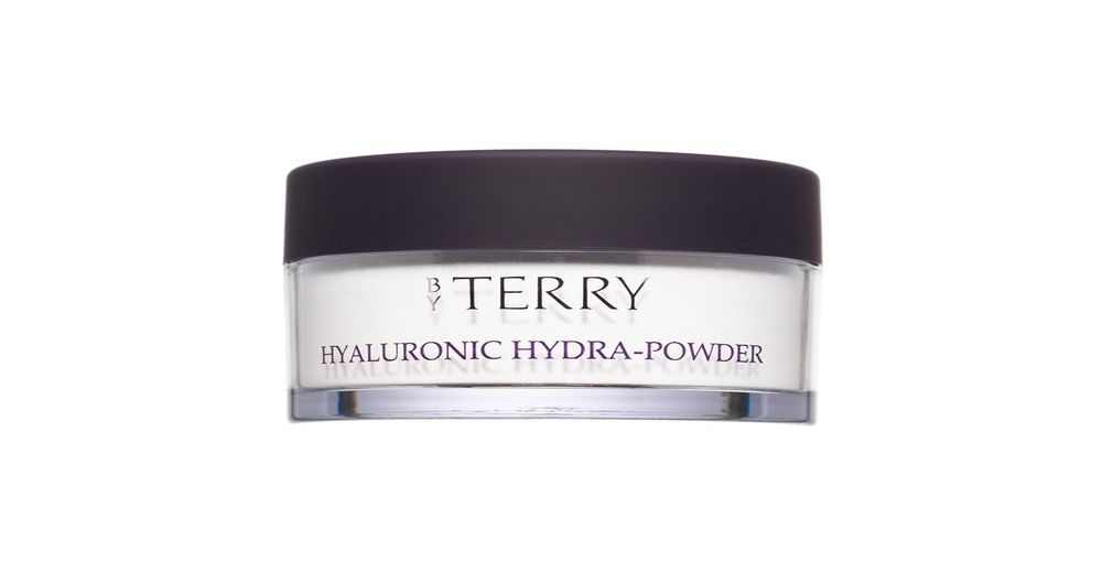 By Terry прозрачный порошок с гиалуроновой кислотой Hyaluronic Hydra-Powder