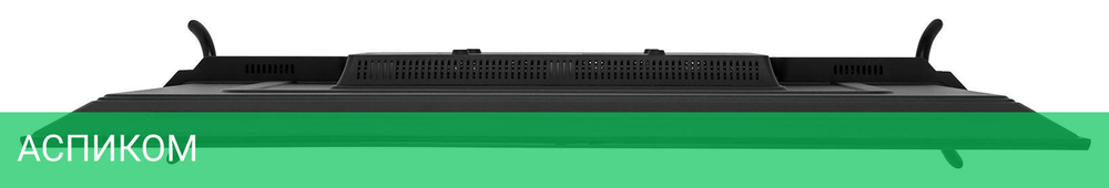 Телевизор LED Hyundai 43" H-LED43BU7000