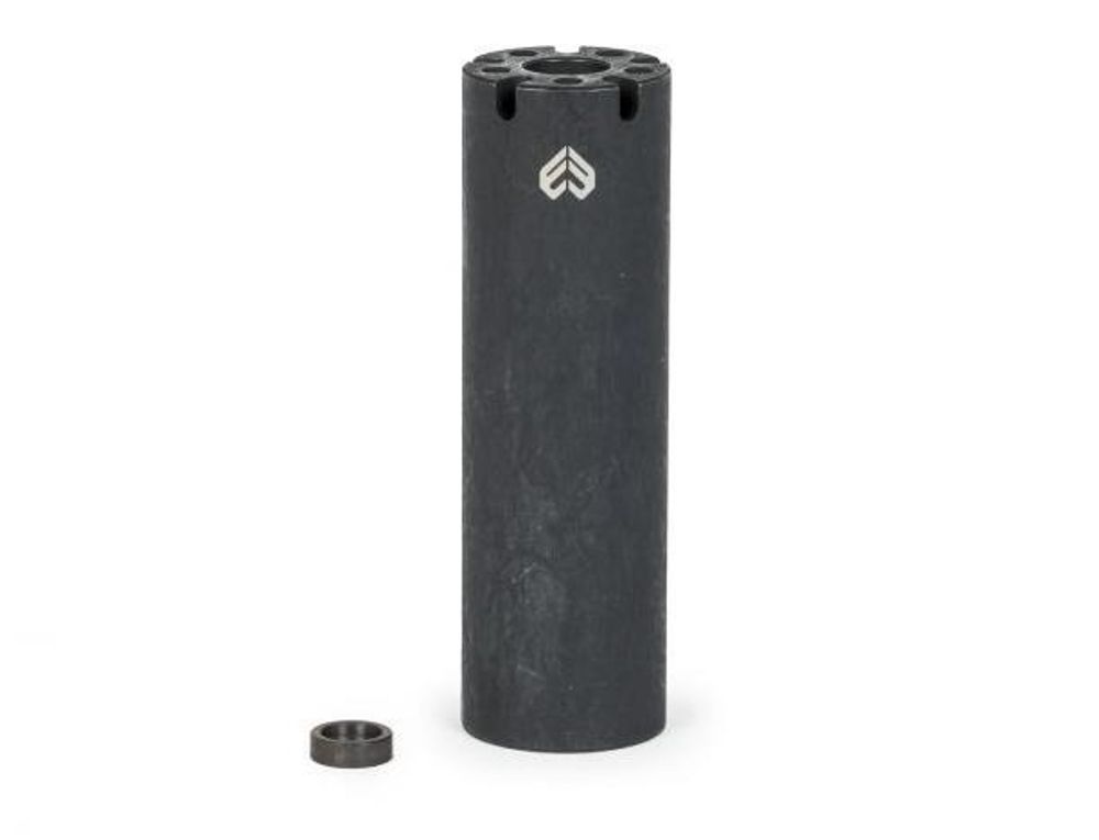 Пеги для BMX Eclat Slotmachine (14мм 105мм (некрашеный)