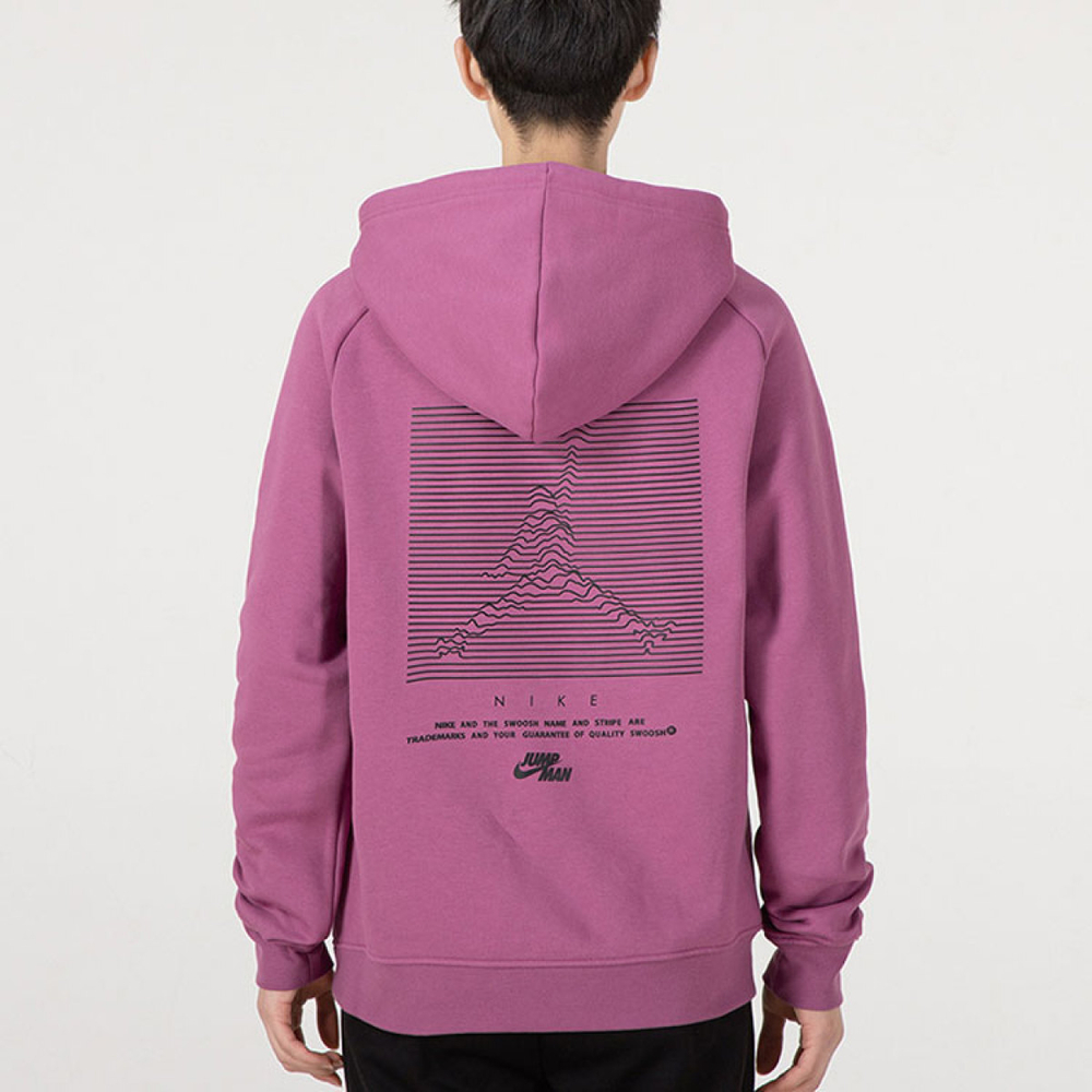 Толстовка Jordan SS22 Logo, DJ0212-507