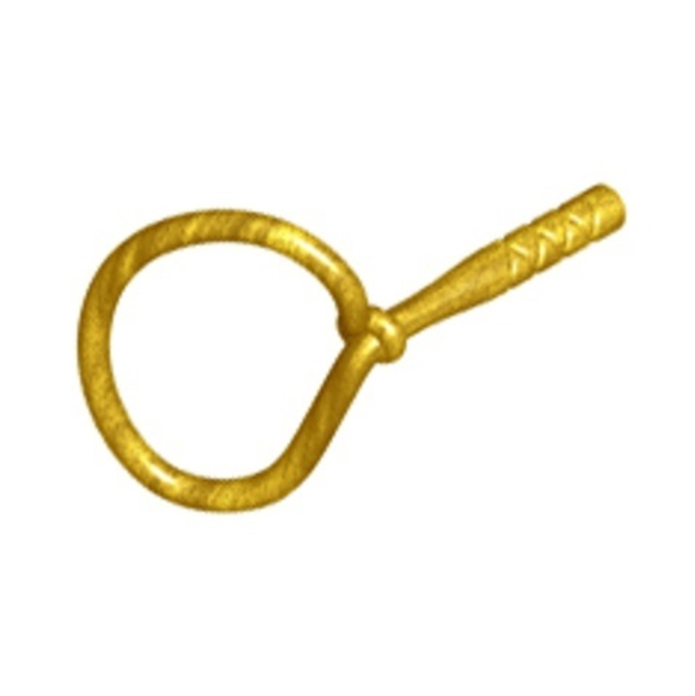 Лассо 99253 Pearl Gold