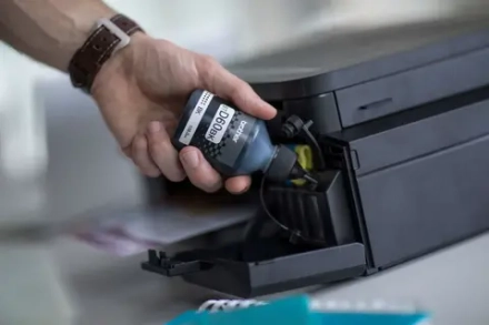 Заправка картриджей Ricoh