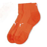 Носки PUMA SPORT CUSHIONED QUARTER 2P