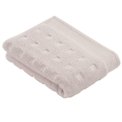 Полотенце 40x60 Vossen Country Style seashell