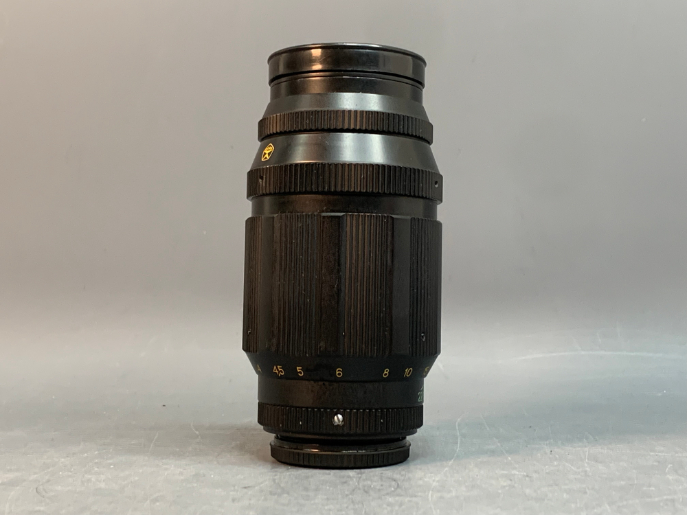 Телемар-22А 5,6/200