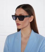 Солнцезащитные очки MARC 657/S Marc Jacobs - черный(MARC 657\/S)