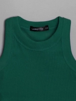 Кроп Топ для девочки летний