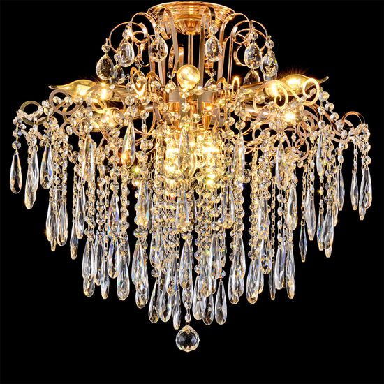 69030-0.3-600A FGD светильник потолочный