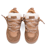 Ugg Lowmel Sneaker - Chestnut