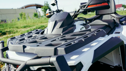 Квадроцикл AODES Pathcross ATV650L EPS XE PRO SPORT 2025г.