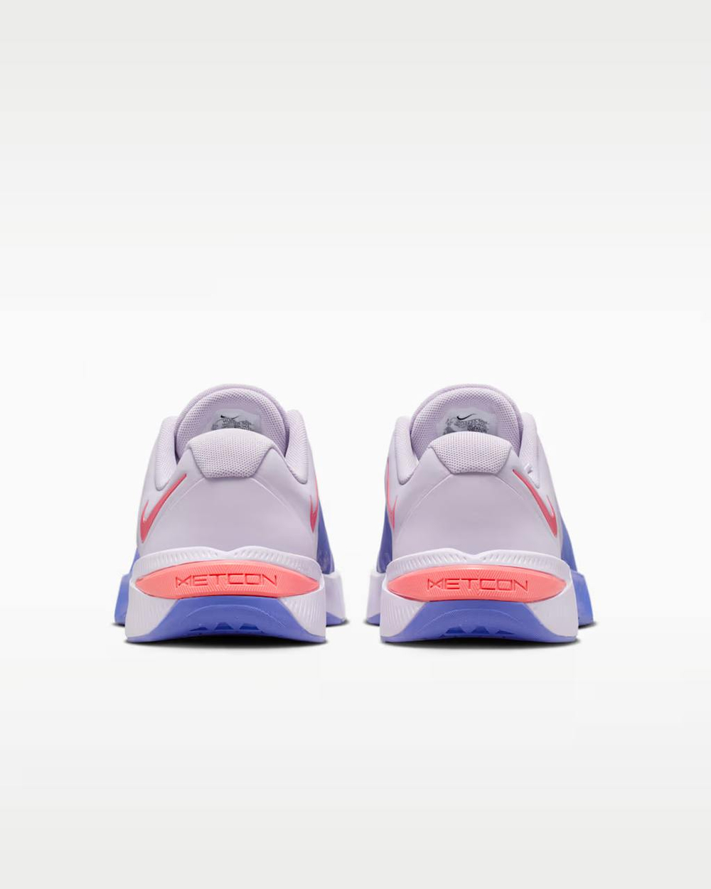 Кроссовки женские Nike Metcon 10 SE (Фиолетово-Синие)