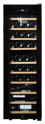 Винный шкаф Vinosafe VSF38AM