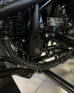 Квадроцикл YACOTA Cabo 200 LD