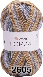 FORZA