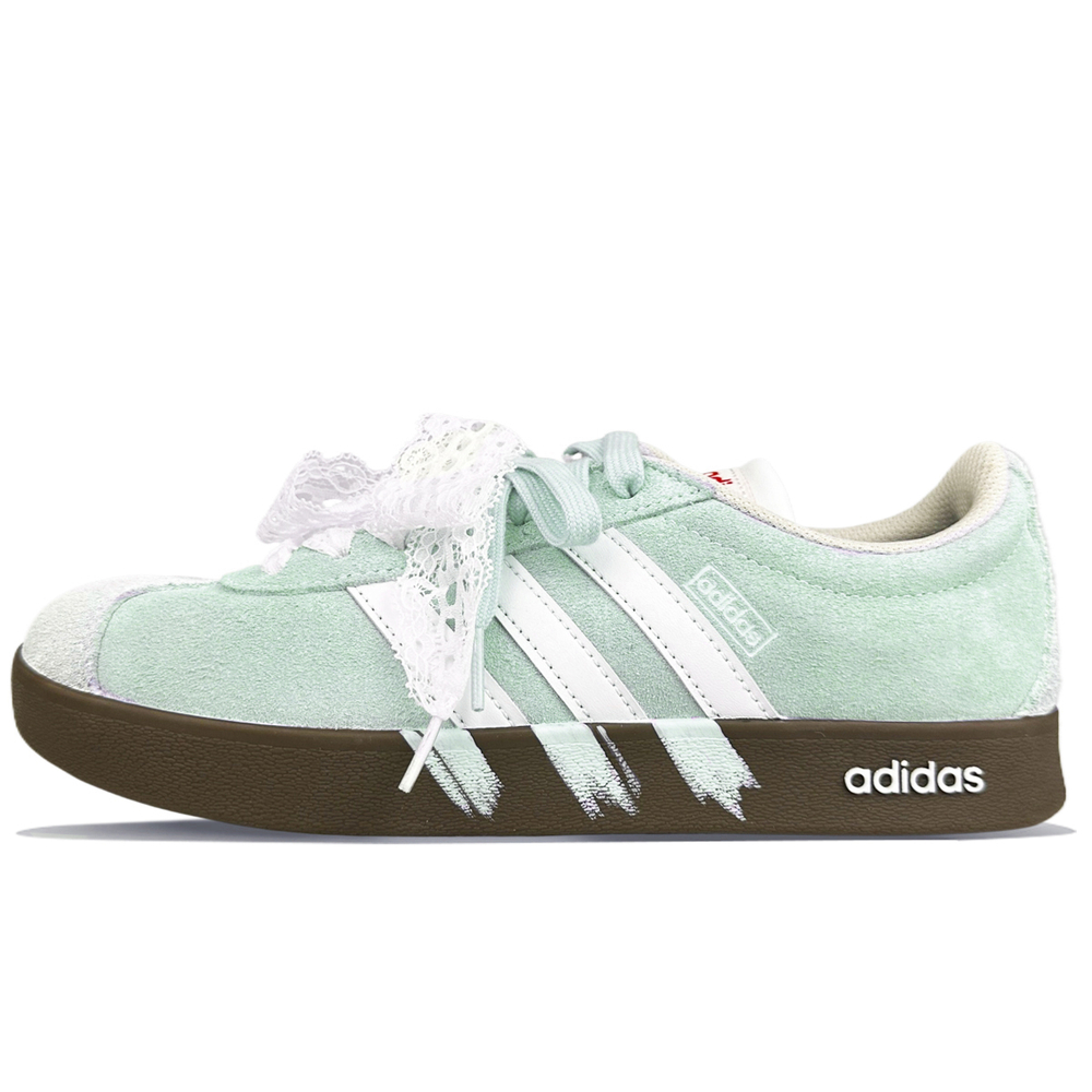 Кроссовки Adidas Vl Court 2.0