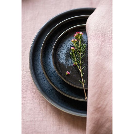 Набор тарелок cosmic kitchen, D26 см, 2 шт.