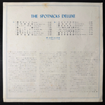Виниловая пластинка The Spotnicks ‎– The Spotnicks Deluxe LP