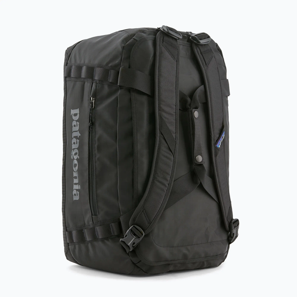Рюкзак Patagonia Black Hole Duffel 40 l black/black