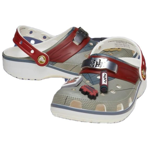 Crocs Classic Clog 'Jiraiya'