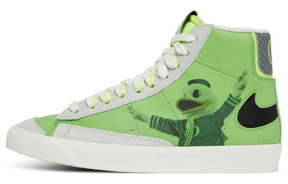 Кроссовки Nike Blazer