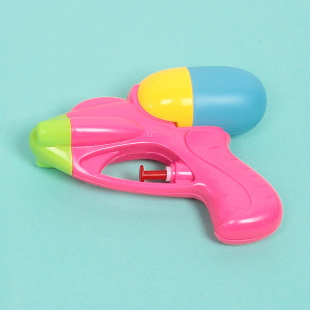 Водяной пистолет «Мир воды» 15 см