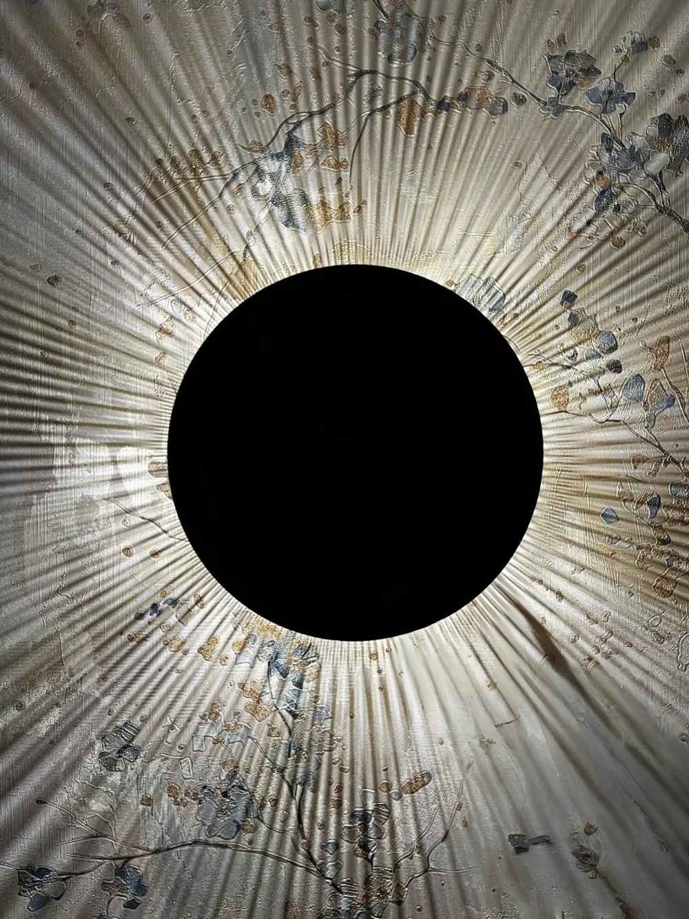 Светильник накладной