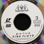 Pink Floyd / Pulse (2LD)