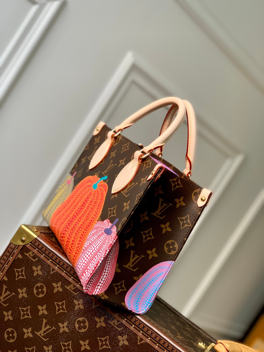 Louis Vuitton Onthego PM