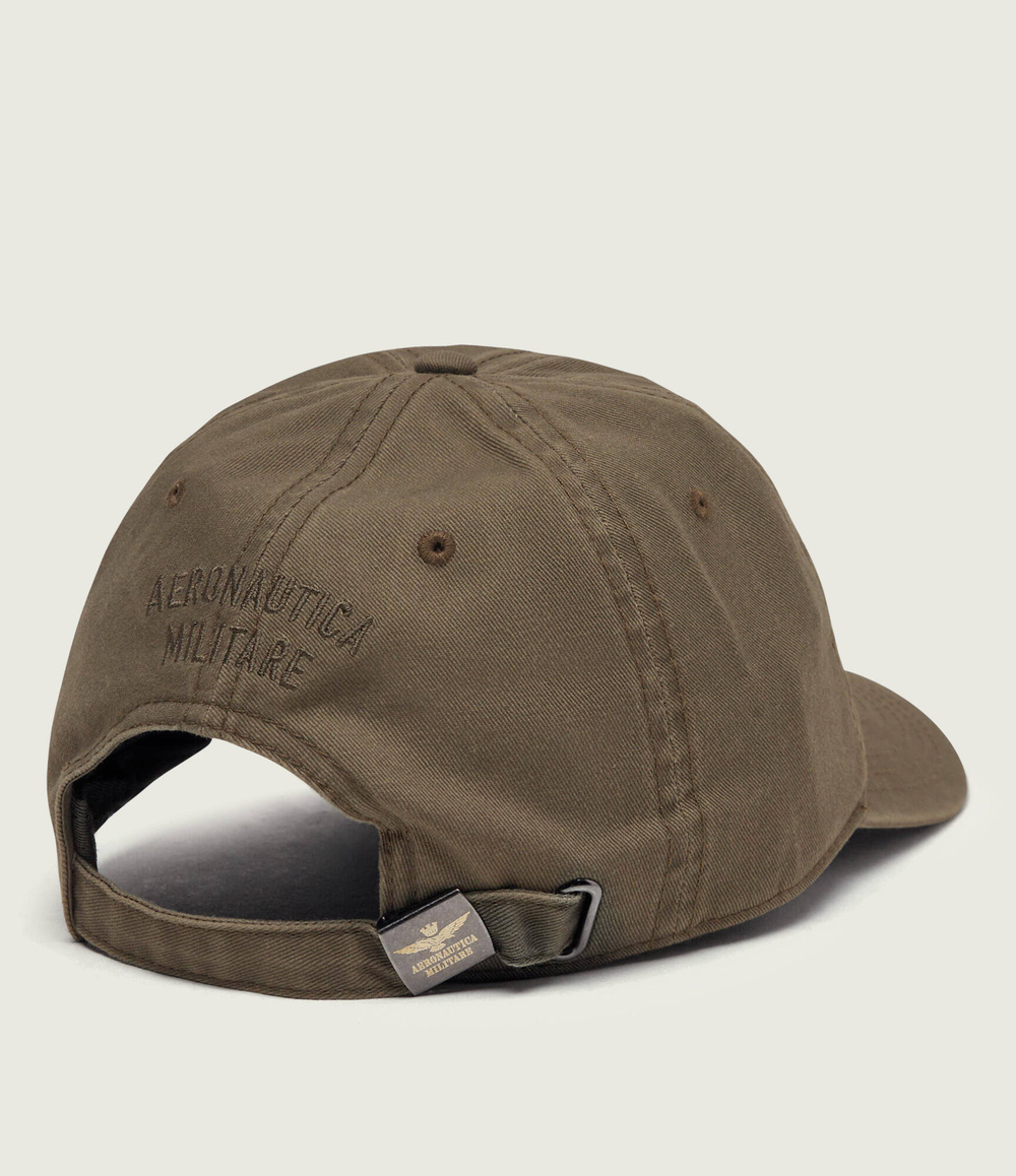 Кепка AERONAUTICA MILITARE