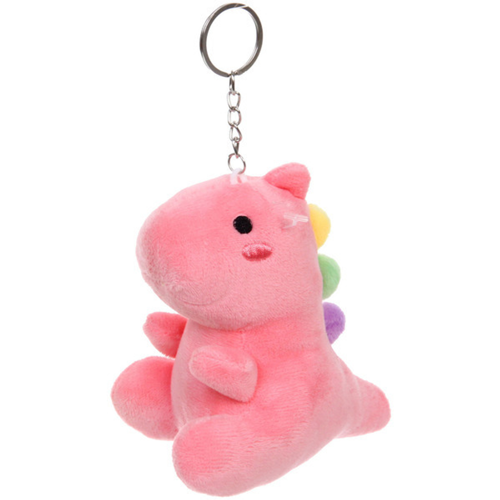 Брелок «Дракон Милашка» 11 см, микс