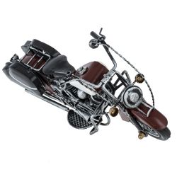 GAEM Изделие декоративное "Мотоцикл", L23,5 W9 H12 см