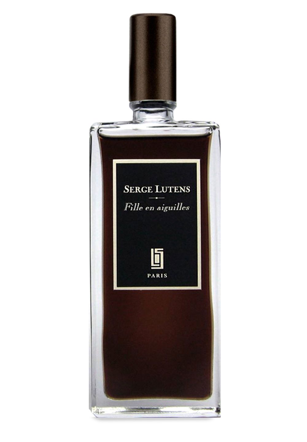 Serge Lutens Fille en Aiguilles