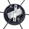 Подвесной светильник FR6238PL-L30SM Лиссе / Lisse 36 Вт LED Freya fr6238pl-l30sm