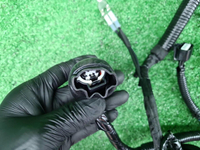 Проводка моторного отсека Geely Coolray (19-нв)