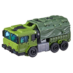 Hasbro Transformers Generations Legacy - Фигурка Voyager Prime Universe Bulkhead F3055