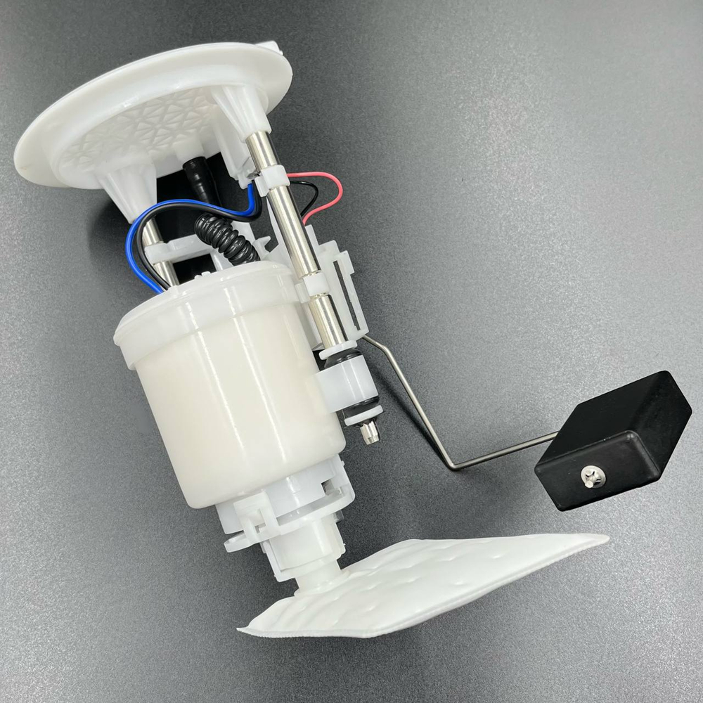 Топливный насос в сборе Yamaha Grizzly 550/700  (PREMARINE)