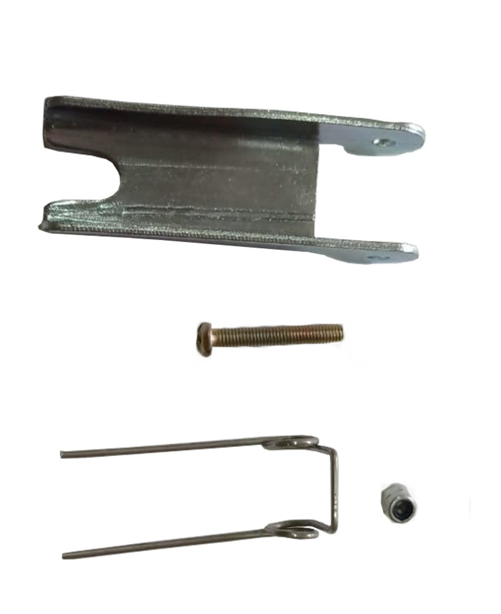 Защелка для крюков вилочных TOR G80 8,0 т (W)