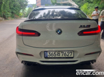 BMW X4M (G02) 3.0 컴패티션 카본패키지 (03.2021)
