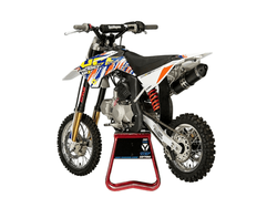Мотоцикл YCF FACTORY SP3 F190 DAYTONA 14/12 PITBIKE
