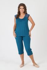 Пижама Лада-2 Виотекс ПЕТРОЛЬ