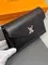 Сумка Louis Vuitton Mylockme Chain черный