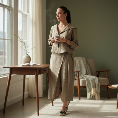 Брюки размер 42-52