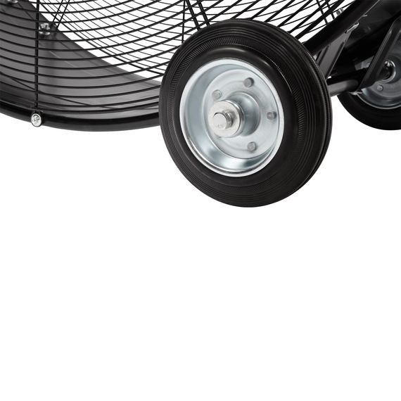 Вентилятор промышленный Ballu BIF-20DB — (5)