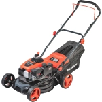 Газонокосилка бензиновая PATRIOT PT 41LM: 3.5 л.с., нож 42 см, 512109002