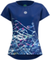 Футболка женская Bidi Badu Decoration, арт. W2620001-DB