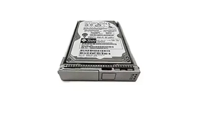 Жесткий диск Sun Microsystems 73GB 10K 2.5" SAS ST973401LSUN72G