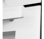 Шкаф духовой электрический MAUNFELD EOEF.766W фото 8