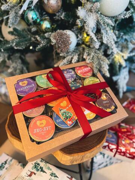 Набор №72 "Суперполезный"