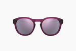 Спортивные очки Demetz Increase / Crystal Purple Brown Polarized Mirror Purple Cat.3
