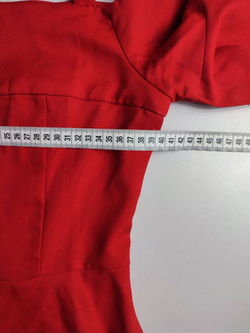 Платье LAMANIA эффектное 42 размер